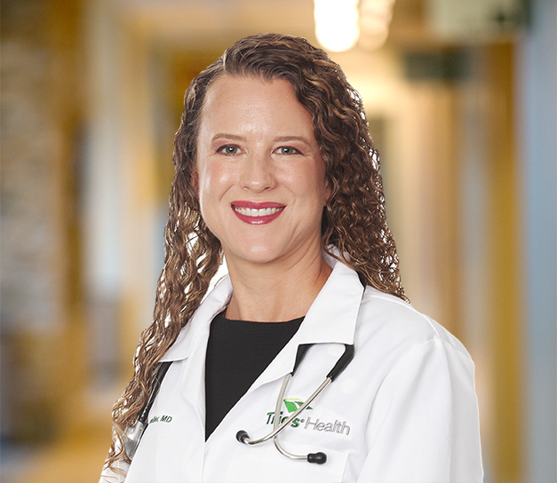 Elizabeth Brallier MD